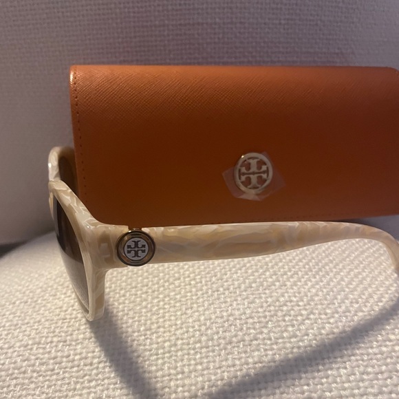 Tory Burch Sunglasses
